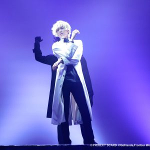 舞台「プレイタの傷」東京公演スタート、菊池修司らのコメント＆舞台写真第2弾が公開 イメージ画像