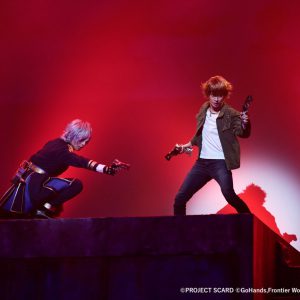 舞台「プレイタの傷」東京公演スタート、菊池修司らのコメント＆舞台写真第2弾が公開 イメージ画像