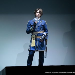 舞台「プレイタの傷」東京公演スタート、菊池修司らのコメント＆舞台写真第2弾が公開 イメージ画像