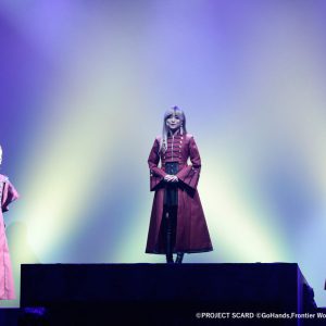舞台「プレイタの傷」東京公演スタート、菊池修司らのコメント＆舞台写真第2弾が公開 イメージ画像
