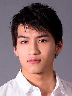 橋本祥平主演「薄ミュ 真改」久保田秀敏・鈴木勝吾ら全キャスト解禁　キービジュアルも イメージ画像