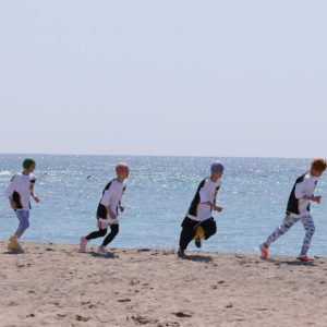 春組・夏組キャスト10人全員参加、エームビ副音声上映が12・24スタート イメージ画像