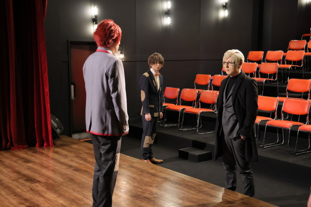 春組・夏組キャスト10人全員参加、エームビ副音声上映が12・24スタート イメージ画像