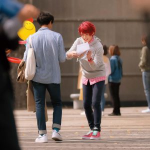 春組・夏組キャスト10人全員参加、エームビ副音声上映が12・24スタート イメージ画像