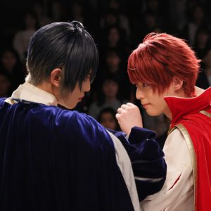 春組・夏組キャスト10人全員参加、エームビ副音声上映が12・24スタート イメージ画像