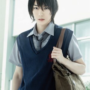 本能バースト演劇「sweet pool」ビジュアル解禁　公演は3ルートで上演 イメージ画像