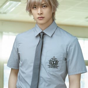 本能バースト演劇「sweet pool」ビジュアル解禁　公演は3ルートで上演 イメージ画像