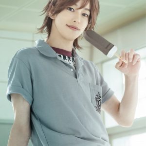 本能バースト演劇「sweet pool」ビジュアル解禁　公演は3ルートで上演 イメージ画像