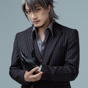 本能バースト演劇「sweet pool」ビジュアル解禁　公演は3ルートで上演 イメージ画像