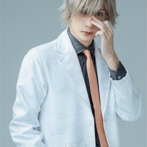 本能バースト演劇「sweet pool」ビジュアル解禁　公演は3ルートで上演 イメージ画像