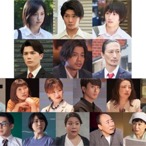 『君たちはまだ長いトンネルの中』クラファンが開始　リターンはメイキング映像・オフショットなど イメージ画像