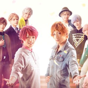 酒井広大「緻密な再現には圧巻の一言」　エームビ公開記念、アプリゲーム『A3!』声優陣からコメント到着 イメージ画像