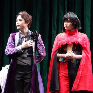 澤田雅也が女性役に初挑戦、舞台『夏の夜の夢』開幕に演出・山本一慶「心はキャストと同じところに」 イメージ画像