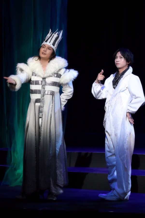 澤田雅也が女性役に初挑戦、舞台『夏の夜の夢』開幕に演出・山本一慶「心はキャストと同じところに」 イメージ画像