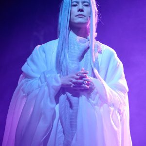 舞台「BASARA」が蘇る！　演出・久保田悠来、旧友と戦友と新たな出会いに感謝 イメージ画像