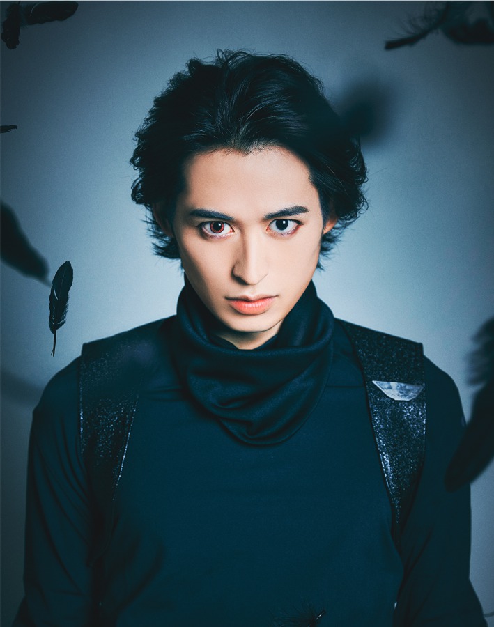 高本学・設楽銀河・日向野祥・阿部快征ら出演　新プロジェクト「COLOR CROW」始動 イメージ画像