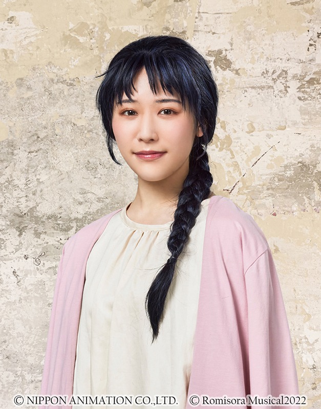 ミュージカル「ロミオの青い空」和泉宗兵・久世星佳ら12人のキャラクタービジュアル解禁 イメージ画像