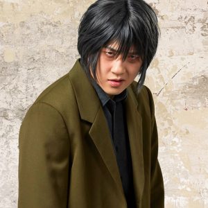 ミュージカル「ロミオの青い空」和泉宗兵・久世星佳ら12人のキャラクタービジュアル解禁 イメージ画像