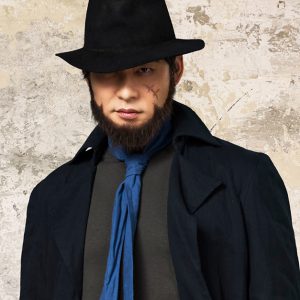 ミュージカル「ロミオの青い空」和泉宗兵・久世星佳ら12人のキャラクタービジュアル解禁 イメージ画像