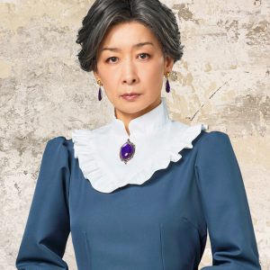 ミュージカル「ロミオの青い空」和泉宗兵・久世星佳ら12人のキャラクタービジュアル解禁 イメージ画像