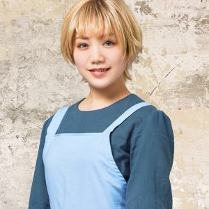 ミュージカル「ロミオの青い空」和泉宗兵・久世星佳ら12人のキャラクタービジュアル解禁 イメージ画像