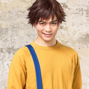 ミュージカル「ロミオの青い空」和泉宗兵・久世星佳ら12人のキャラクタービジュアル解禁 イメージ画像
