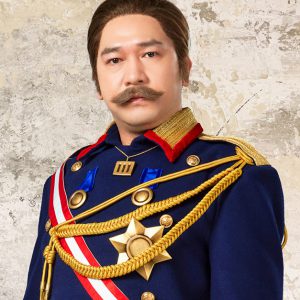 ミュージカル「ロミオの青い空」和泉宗兵・久世星佳ら12人のキャラクタービジュアル解禁 イメージ画像