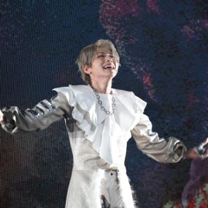 THE RAMPAGE・RIKU「初めてを言い訳にしない」と決意　Musical「天使について」開幕 イメージ画像