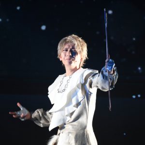 THE RAMPAGE・RIKU「初めてを言い訳にしない」と決意　Musical「天使について」開幕 イメージ画像