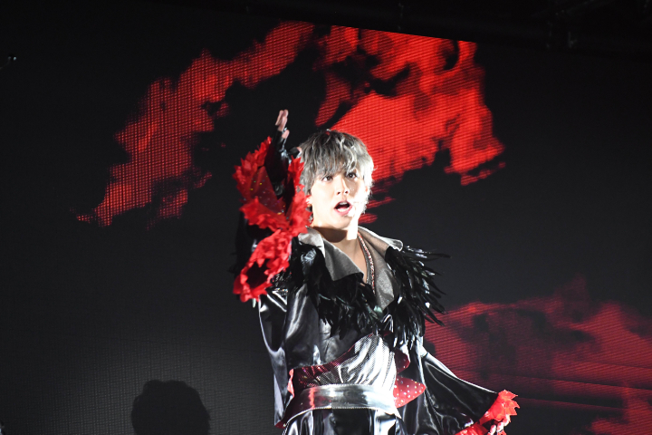 THE RAMPAGE・RIKU「初めてを言い訳にしない」と決意　Musical「天使について」開幕 イメージ画像