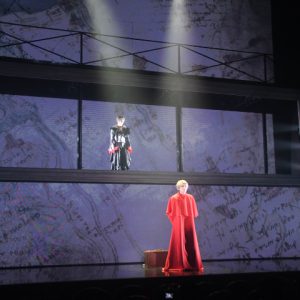 THE RAMPAGE・RIKU「初めてを言い訳にしない」と決意　Musical「天使について」開幕 イメージ画像