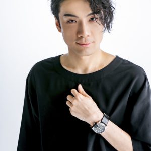 上仁樹・平松可奈子ら出演　俳優＆声優が2チームに分かれて上演する朗読劇 イメージ画像