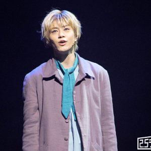 少年たちの絆と勇気の行方は…　ミュージカル「ロミオの青い空」爽やかに開幕 イメージ画像
