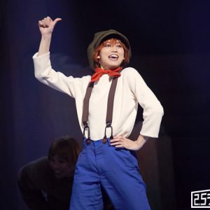 少年たちの絆と勇気の行方は…　ミュージカル「ロミオの青い空」爽やかに開幕 イメージ画像
