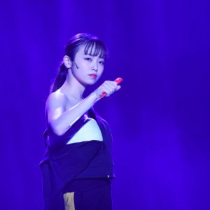 今泉佑唯、殺陣25％増量で筋肉隆々？　舞台「修羅雪姫」が開幕 イメージ画像