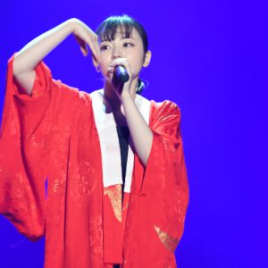 今泉佑唯、殺陣25％増量で筋肉隆々？　舞台「修羅雪姫」が開幕 イメージ画像