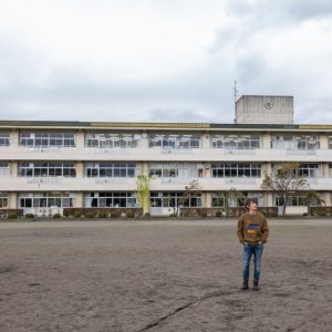 浅沼晋太郎の完全プロデュース本、企画・監修・文章を手掛けた「みちのおく」が3・31発売 イメージ画像