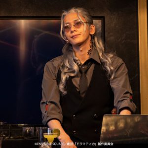 北村 諒「ドラマティカの新たな可能性を広げる挑戦に」、劇団『ドラマティカ』ACT2・ゲネプロレポート イメージ画像