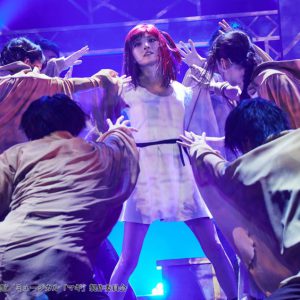 ミュージカル「マギ」舞台写真&コメントが到着　大千秋楽をライブ配信 イメージ画像