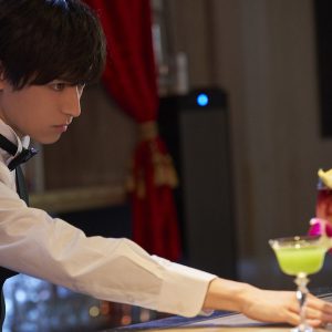 阿久津仁愛・植田圭輔ら出演　「FLAIR BARTENDER’Z」場面写真＆第1話あらすじ解禁 イメージ画像