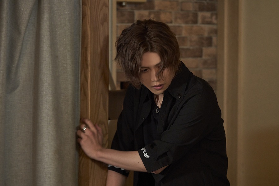 阿久津仁愛・植田圭輔ら出演　「FLAIR BARTENDER’Z」場面写真＆第1話あらすじ解禁 イメージ画像