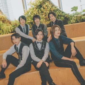 阿久津仁愛、立石俊樹、一ノ瀬竜らが出演のオリジナルドラマ「FLAIR BARTENDER’Z」（フレアバーテンダーズ）がまもなくスタート イメージ画像