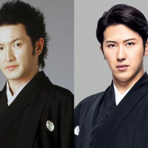尾上菊之助・中村獅童・尾上松也らがFFの世界へ　『新作歌舞伎 ファイナルファンタジーX』が2023年春上演へ イメージ画像