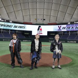 黒羽麻璃央「『今が全てだ』と思える瞬間を」 『ACTORS☆LEAGUE in Baseball 2022』イベント詳細レポート イメージ画像
