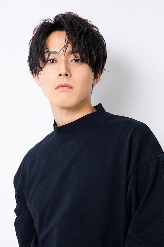 千葉瑞己が再び高杉晋作に、饗宴「茜さすセカイでキミと詠う」新作上演へ　共演に北乃颯希・鷲尾修斗ら イメージ画像