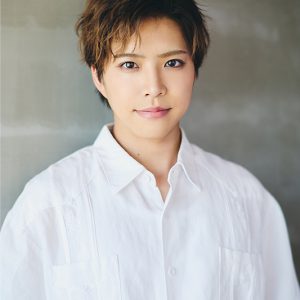 千葉瑞己が再び高杉晋作に、饗宴「茜さすセカイでキミと詠う」新作上演へ　共演に北乃颯希・鷲尾修斗ら イメージ画像