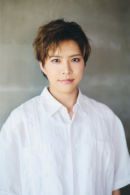 千葉瑞己が再び高杉晋作に、饗宴「茜さすセカイでキミと詠う」新作上演へ　共演に北乃颯希・鷲尾修斗ら イメージ画像