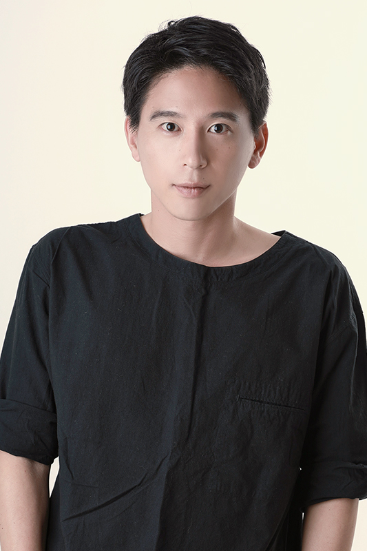 千葉瑞己が再び高杉晋作に、饗宴「茜さすセカイでキミと詠う」新作上演へ　共演に北乃颯希・鷲尾修斗ら イメージ画像