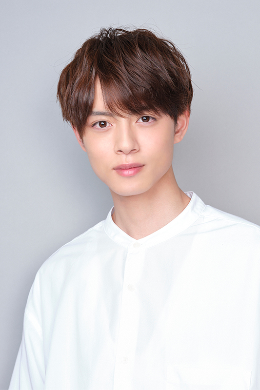 千葉瑞己が再び高杉晋作に、饗宴「茜さすセカイでキミと詠う」新作上演へ　共演に北乃颯希・鷲尾修斗ら イメージ画像