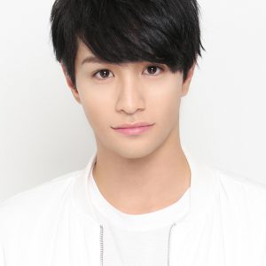 千葉瑞己が再び高杉晋作に、饗宴「茜さすセカイでキミと詠う」新作上演へ　共演に北乃颯希・鷲尾修斗ら イメージ画像